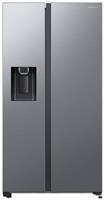 Samsung RS65DG5403S9 American Fridge Freezer - Silver