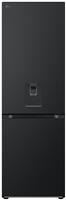 LG GBF3102EEP Fridge Freezer - Matte Black