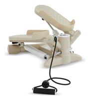 Decathlon 500 Stepper with Elastic Handles