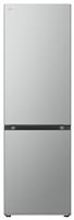 LG GBV21L0EPY Fridge Freezer - Silver