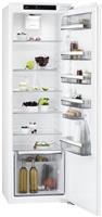 AEG SKE818E1DC Larder Fridge - White