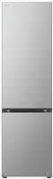 LG GBV22L0EPY Fridge Freezer - Silver