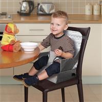 Dreambaby Feeding & On-the-Go Booster Seat with Storage