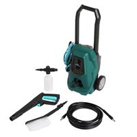 McGregor Pressure Washer - 1400W