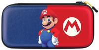 PDP Nintendo Switch Deluxe Travel Case - Power Pose Mario