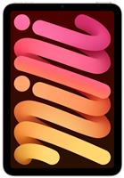 Apple iPad mini 2024 8.3 Inch Wi-Fi 512GB - Starlight