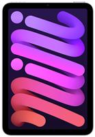 Apple iPad mini 2024 8.3 Inch Wi-Fi 128GB - Purple