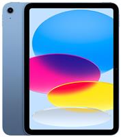 Apple iPad 2022 10.9 Inch Wi-Fi 256GB - Blue