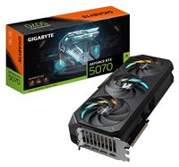 Gigabyte Nvidia RTX 5070 TI Gaming OC 16GB Graphics Card