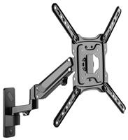 ProperAV PB100 Tilt & Swivel 23-49 Inch TV Wall Bracket