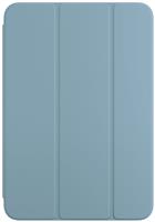 Apple iPad Mini 2024 8.3 Inch Smart Folio Tablet Case Denim