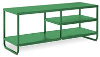 Habitat Lorelei TV Unit - Green
