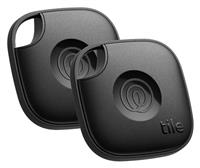 Tile By Life360 Mate 2024 Black - Pack of 2