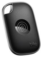 Tile By Life360 Pro 2024 Black - Pack of 1