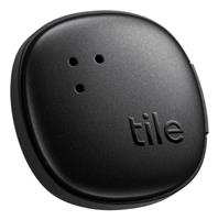 Tile By Life360 Sticker 2024 Black - Pack of 1