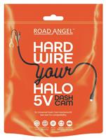 Road Angel Hard Wire Kit for Road Angel Ultra,Drive2 & View2
