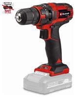 Einhell Solo Cordless Drill Driver - 18V