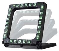 Thrustmaster MFD Cougar Pack For PC