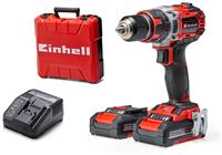 Einhell Power X-Change Cordless Combi Drill - 18V