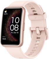 HUAWEI Watch Fit SE Smart Watch - Nebula Pink