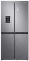 Samsung RF48A401EM9/EU Fridge Freezer - Silver