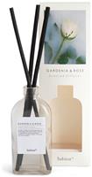 Habitat 150ml Scented Diffuser - Gardenia & Rose