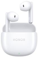 Honor X6 In-Ear True Wireless Earbuds - White