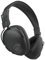 JLab Studio Pro ANC Over-Ear Wireless Headphones - Black
