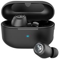 JLab JBuds ANC In-Ear True Wireless Earbuds - Black