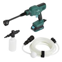 McGregor Handheld Portable Pressure Cleaner - 18V