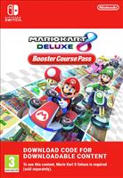 Mario Kart 8 Deluxe - Booster Course Pass