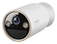 Tapo C460 4K Smart Battery Outdoor Wi-Fi Security Camera