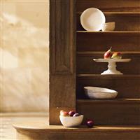 Habitat x Sanderson & National Trust Bellis Cake Stand