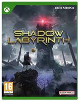 Shadow Labyrinth Xbox Series X Game