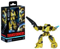 Transformers Bumblebee Studio Series Action Figure