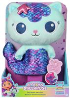 Gabby's Dollhouse Mercat Plush Toy
