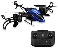 Swipe Air Chopper Drone