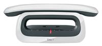 iDECT Loop Cordless Telephone with Answer Machine - Single