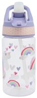Polar Gear Unicorn Sipper Water Bottle - 430ml