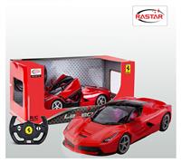Menkind 1:14 La Ferrari Radio Controlled Car