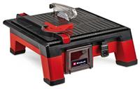 Einhell Solo Portable Tile Cutting Machine - 18V