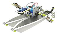 Menkind 14 In 1 Solar Robot Kit