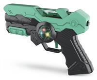 Menkind 2 Player Laser Game