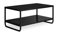 Habitat Lorelei Coffee Table - Black