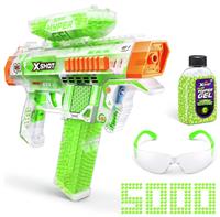 XSHOT Hyper Gel Glow NightStrike Blaster by ZURU