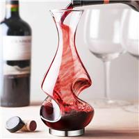 Menkind Conundrum Decanter