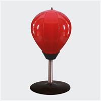 Menkind Desktop Punch Bag
