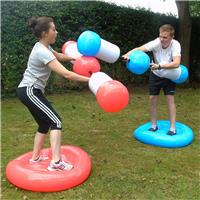 Menkind Duel Battle Gladiator Game