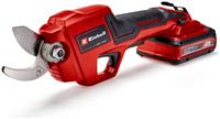 Einhell GE-LS 18 Li-Solo Cordless Pruning Shears