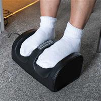 Menkind Heat Foot Massager